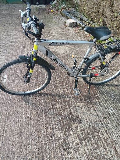 Road Bike