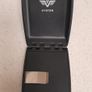 Tru Virtu OYSTER Wallet - Aluminium - RFID Safe Image 2