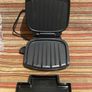 George Foreman Small grill [Model: 23400] Image 2