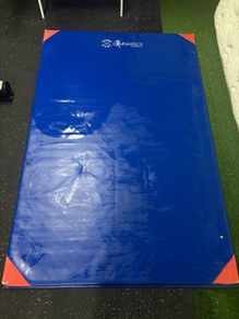 Sure Shot 6FT x 4FT gymnastics mat