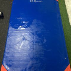 Sure Shot 6FT x 4FT gymnastics mat