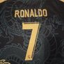 Real Madrid Concept Jersey Ronaldo 7 ((XXL Adult)) Image 8