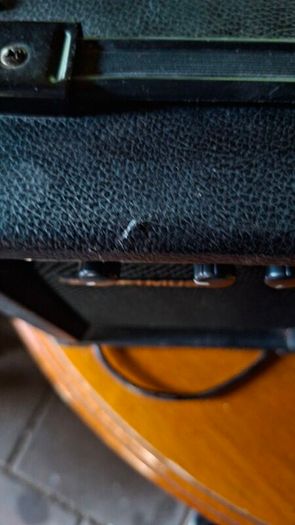 guitar amp