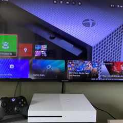 xbox one s 500gb