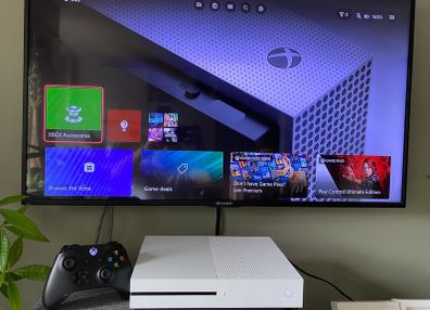 xbox one s 500gb