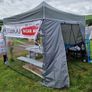 Heavy! 28kg pop-up GAZEBO Image 4