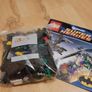 6863 lego batman: batwing Battle over Gotham city Image 5