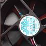 2x pc fan Image 3