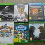 Console Games Joblot Image 2