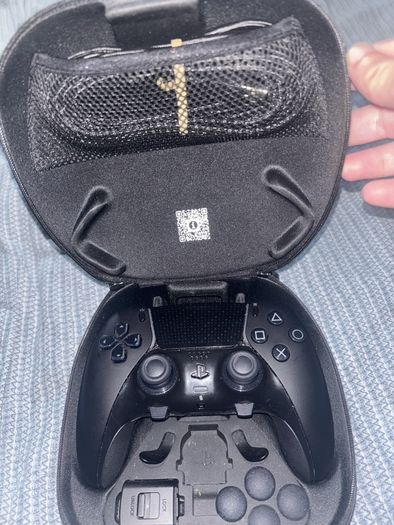 PlayStation 5 dual shock edge controller