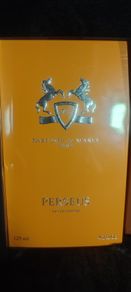 Perseus Parfums de Marly for men 10  ml sample
