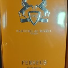 Perseus Parfums de Marly for men 10  ml sample