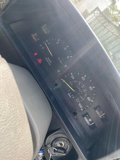 Toyota hilux 3.0 1kzte