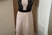 BNWT.. Stunning Little Mistress Party/Ocassionwear Dress ((size 8-10)