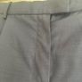 cos trousers ladies 100% wool Image 2