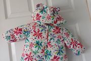 Gymboree Multicoloured Baby Jacket 6/12months