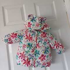 Gymboree Multicoloured Baby Jacket 6/12months