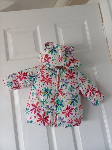 Gymboree Multicoloured Baby Jacket 6/12months