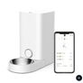 Automatic Smart feeder Fresh Element, Wifi, App Controlled Image 2