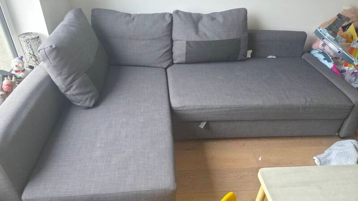 ikea couch