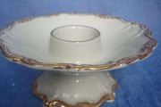 Vintage candle holder