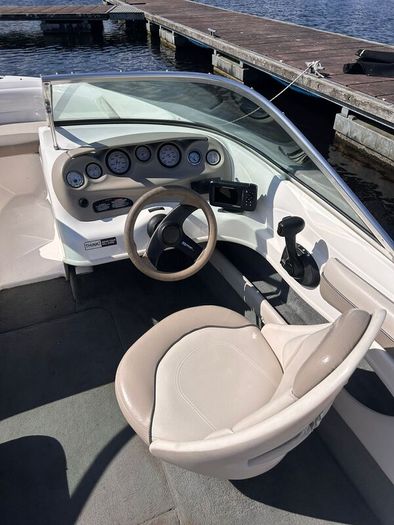 Speed Boat