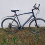 Bicycle Merida Crossway 20 Image 5