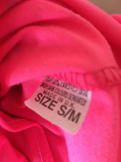 Ladies / Teenager girls new top S/M