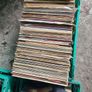 vinyl job lot Image 3