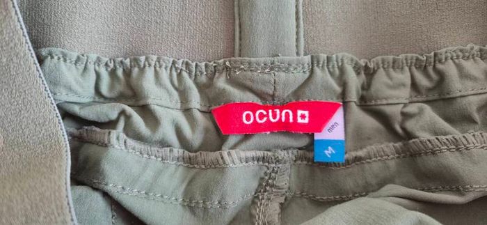Ocun Mania climbing shorts
