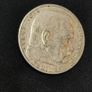 2 Reichsmark 1938 A - Germany (Berlin) WW2 Image 2