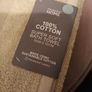Super soft bath towel Image 2