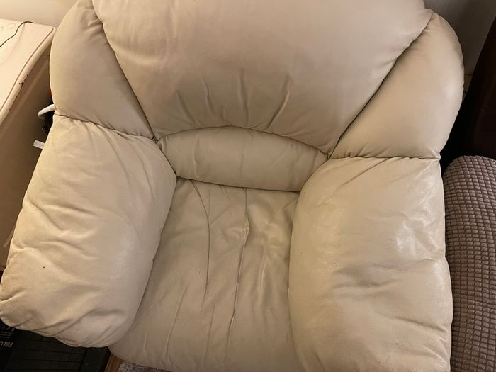 Arm chair