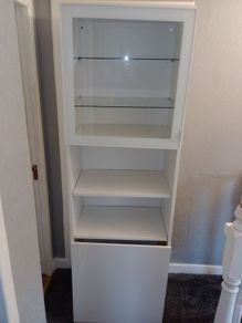 Kitchen Cabinet