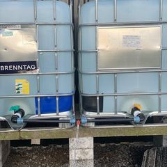 IBC tanks