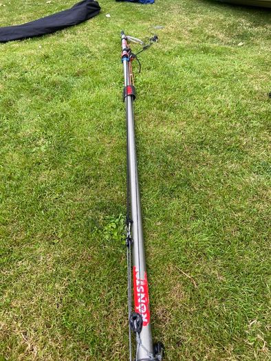 Topper dinghy 47721 for sale