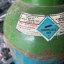 large gas bottle argoshield 5 Image 5