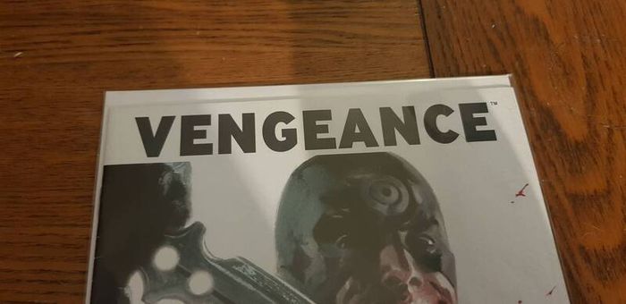 Vengeance