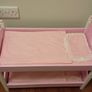 Dolls Bunkbed Image 2