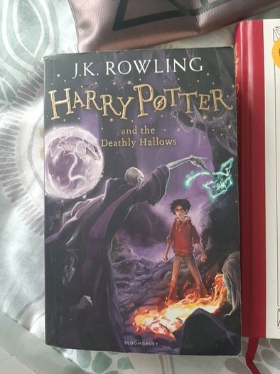 Harry Potter Bundle