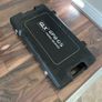 GLX guitar pedalboard Image 2