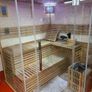 4 person sauna electric Image 3