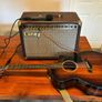 Acoustic Laney Amp Image 5