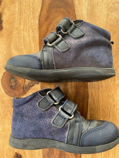 Boots - Pablosky (UK7.5/ EU25)