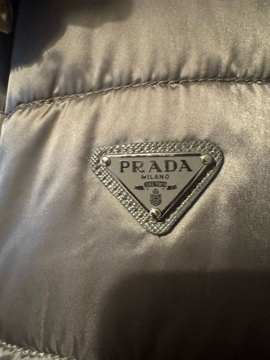 Prada Jacket