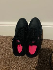 female shoes