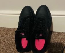 female shoes