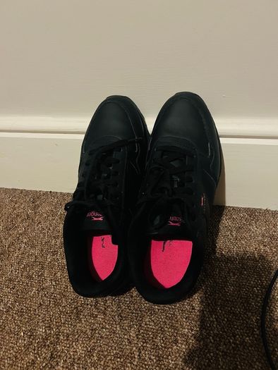 female shoes