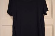 Oasis Navy Top