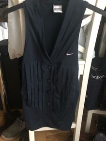 nike top